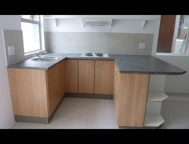 1 bed property to rent in WOODSTOCK