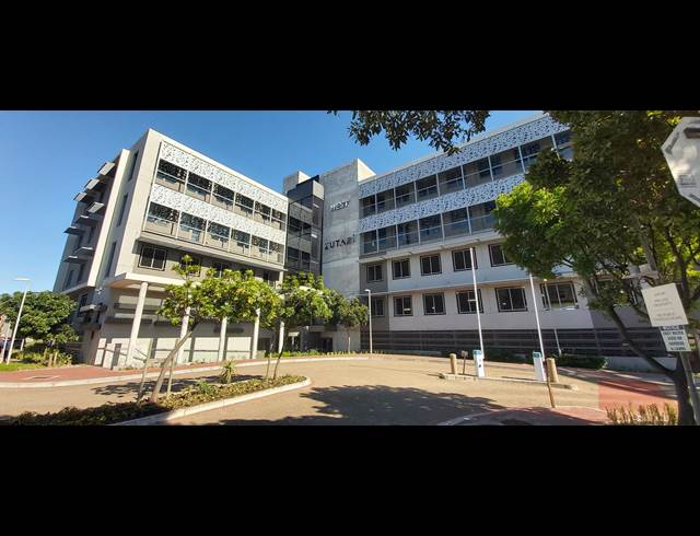 814M² OFFICE TO LET IN CENTURY CITY