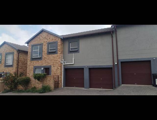 3 BEDROOM PROPERTY TO RENT IN WILGEHEUWEL