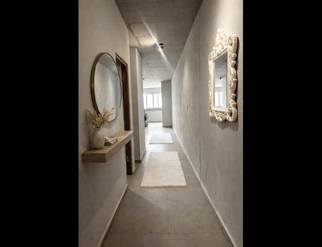 1 BEDROOM APARTMENT TO LET IN RIVONIA