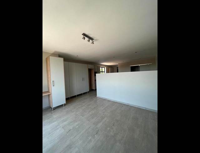 1 BEDROOM PROPERTY TO RENT IN MENLO PARK