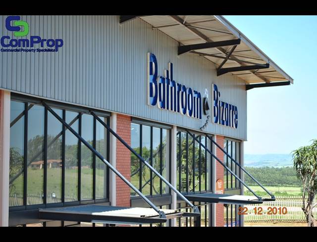 140M² RETAIL TO LET IN BALLITO CENTRAL