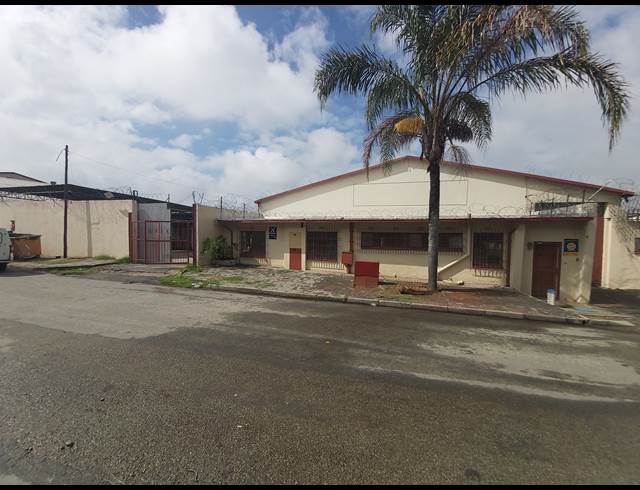 750M² FACTORY RENTED IN KNIGHTS