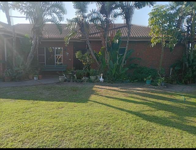 3 BEDROOM HOUSE TO LET IN WILD EN WEIDE