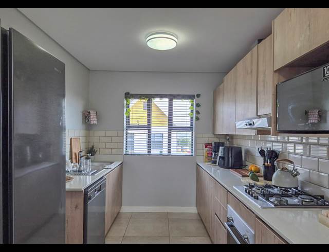 2 BEDROOM APARTMENT TO LET IN HARTLAND LIFESTYLE ESTATE