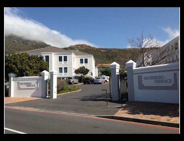 93M² OFFICE TO LET IN STEENBERG