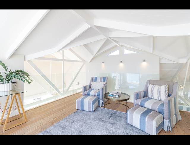 4 BEDROOM HOUSE TO LET IN CLIFTON
