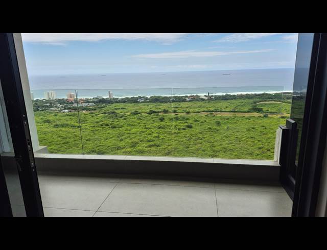 3 BEDROOM APARTMENT TO LET IN UMHLANGA RIDGE