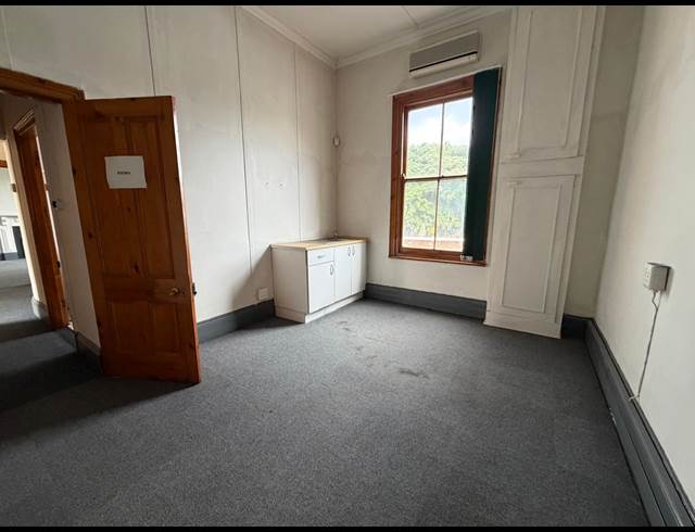 70M² CO-WORKING SPACE TO LET IN PIETERMARITZBURG CENTRAL