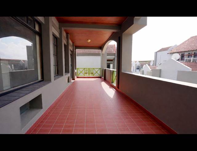 461M² BUSINESS CENTRE TO LET IN NELSPRUIT CENTRAL