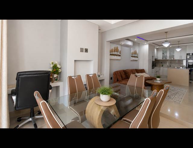 3 BEDROOM HOUSE TO LET IN PARKLANDS