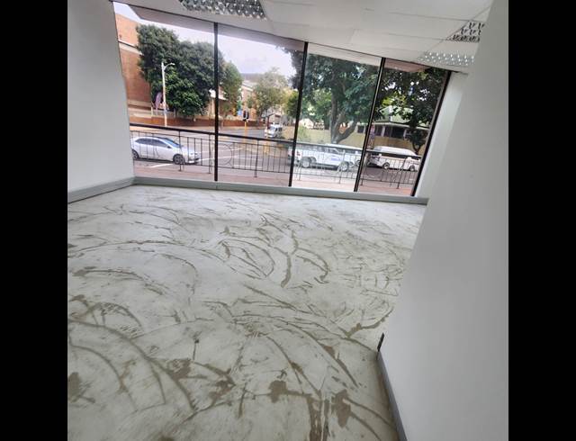 342M² OFFICE TO LET IN MUSGRAVE