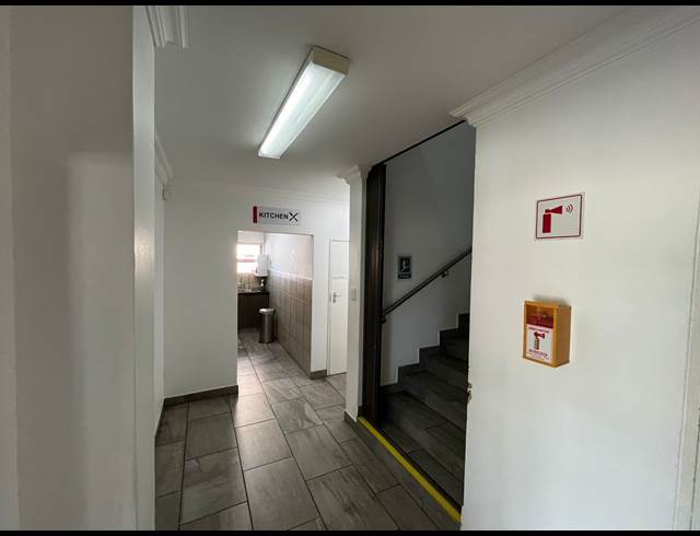 1,000M² WAREHOUSE TO LET IN DALPARK