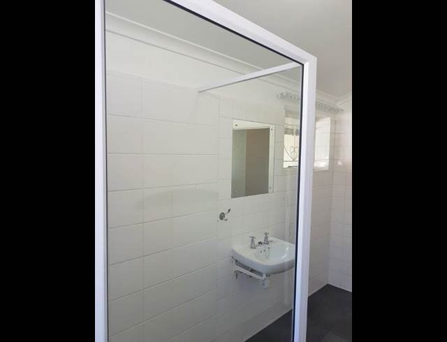 2 bed property to rent in WORCESTER CENTRAL