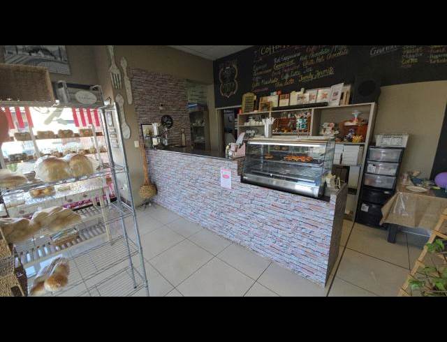 88M² RETAIL TO LET IN AERORAND