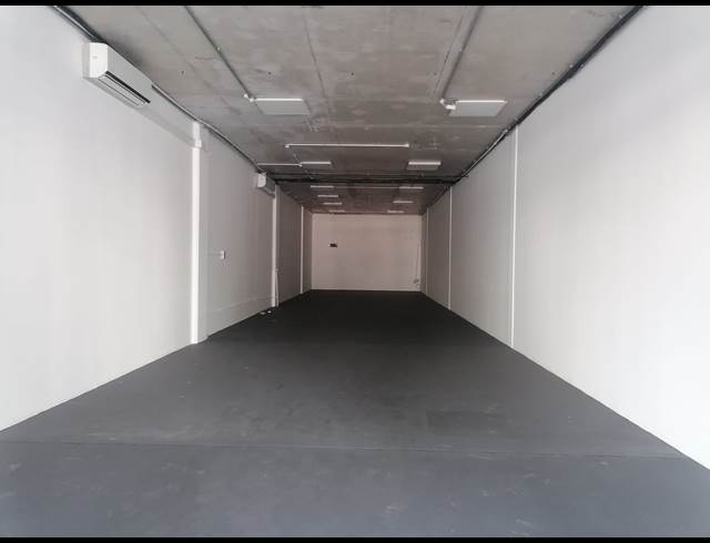 115M² RETAIL TO LET IN TYGER VALLEY