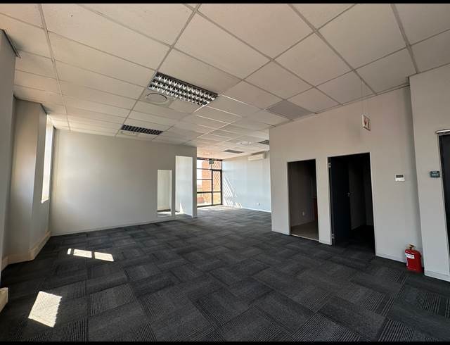 99.60M² OFFICE TO LET IN HIGHVELD TECHNOPARK