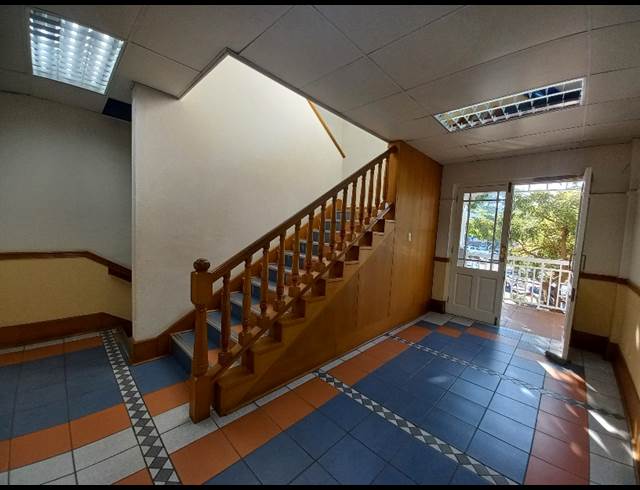 312M² OFFICE TO LET IN BEREA