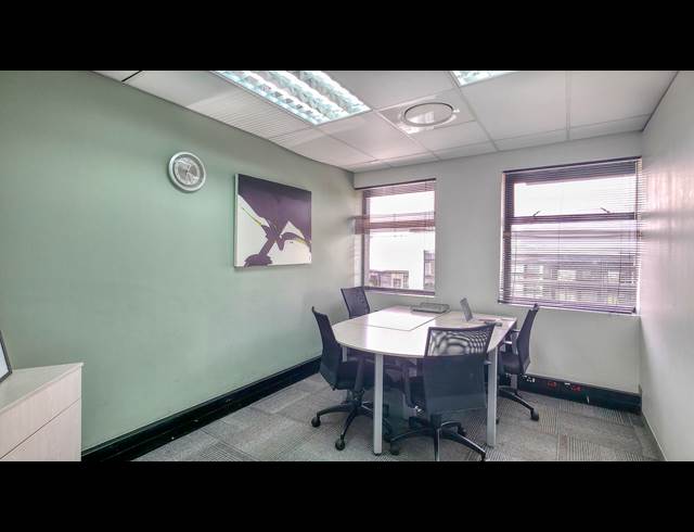67.30M² CO-WORKING SPACE TO LET IN RIVONIA