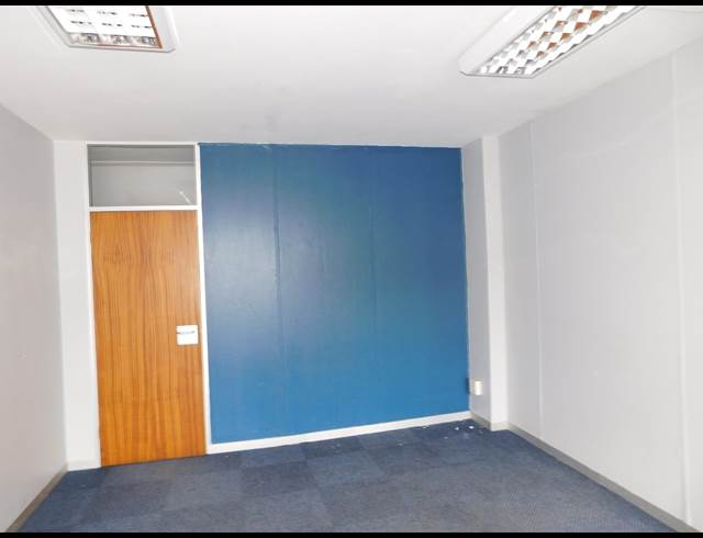 122M² OFFICE TO LET IN RANDBURG CENTRAL