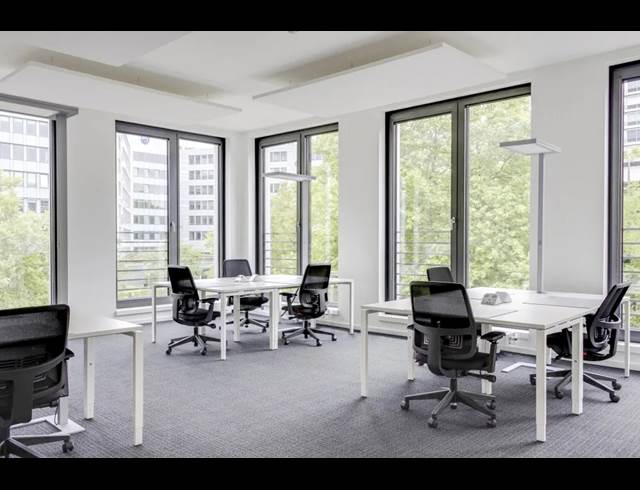 6M² OFFICE TO LET IN WITBANK CENTRAL