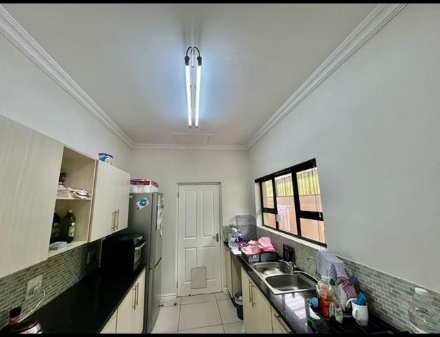 2 BEDROOM PROPERTY TO RENT IN ZINI RIVER ESTATE