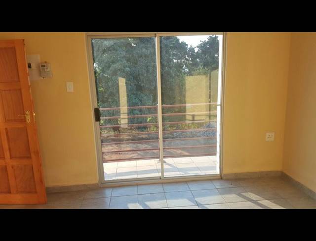 1 BEDROOM PROPERTY TO RENT IN THOHOYANDOU M