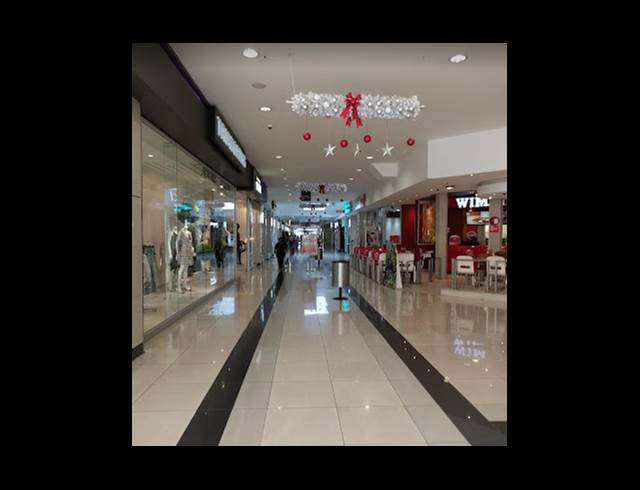 165M² RETAIL TO LET IN RANDPARK RIDGE