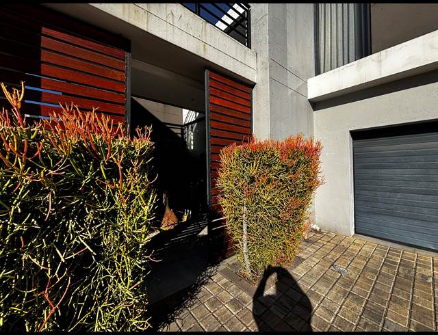 4 BEDROOM CLUSTER TO LET IN SANDOWN