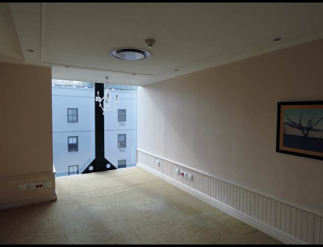 37M² OFFICE TO LET IN STELLENBOSCH CENTRAL