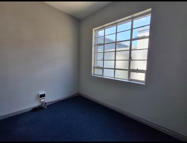 150M² OFFICE TO LET IN WOODBROOK