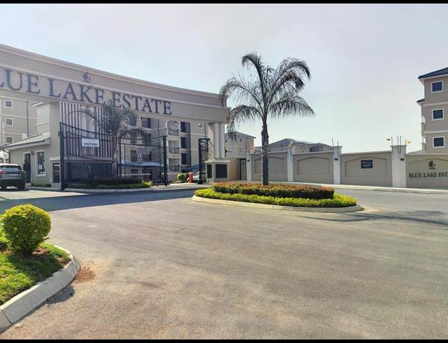 2 BEDROOM PROPERTY TO RENT IN BLUE HILLS