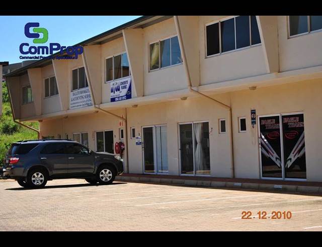 86M² OFFICE TO LET IN BALLITO CENTRAL