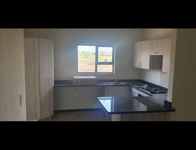 2 bed property to rent in NORTON'S HOME ESTATES