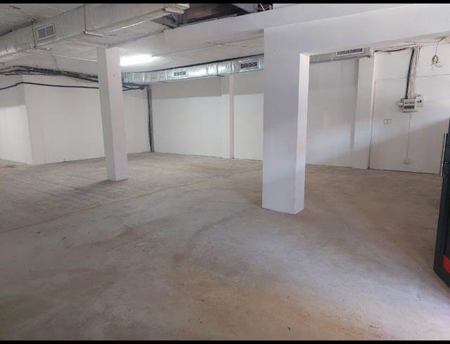 160M² RETAIL TO LET IN UMHLANGA CENTRAL