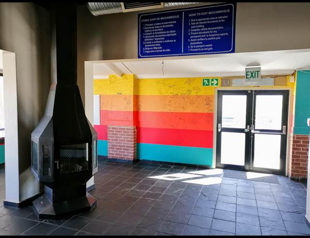 589M² RESTAURANT TO LET IN DURBANVILLE CENTRAL