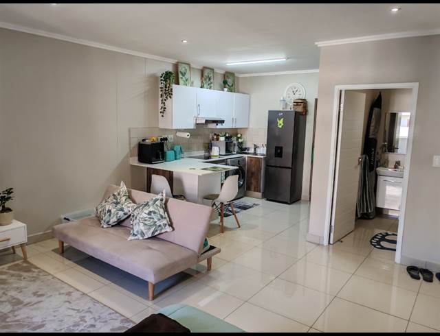 0.5 BEDROOM STUDIO APARTMENT TO LET IN UMHLANGA RIDGE