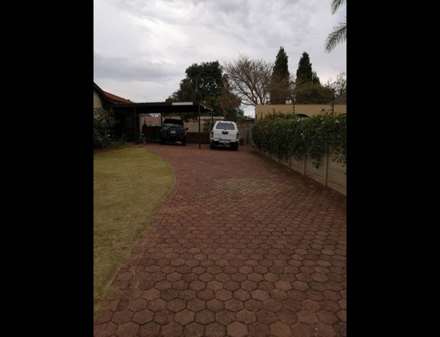 4 bed property to rent in RANT-EN-DAL