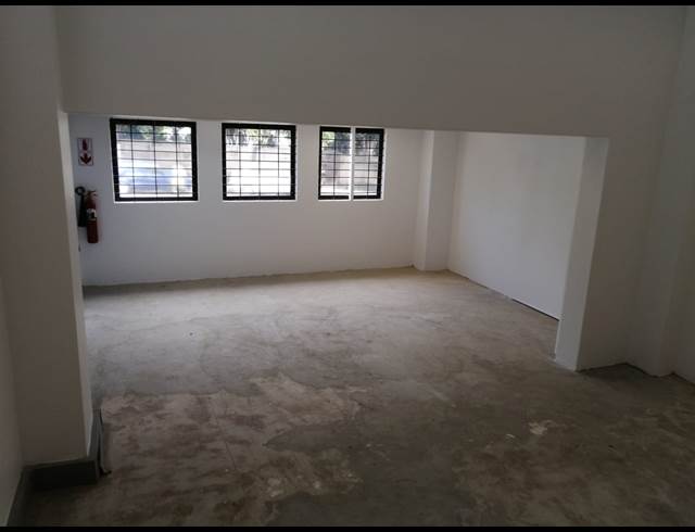145.30M² OFFICE TO LET IN MUSGRAVE