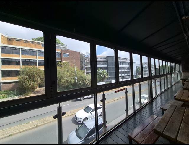 292M² OFFICE TO LET IN ILLOVO