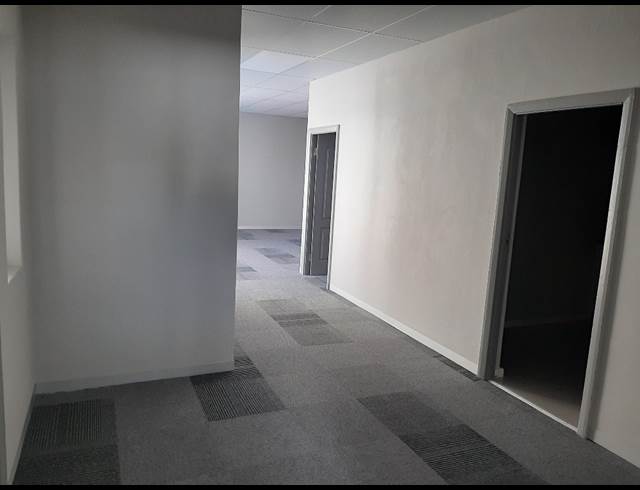 Office property to rent in WORCESTER CENTRAL