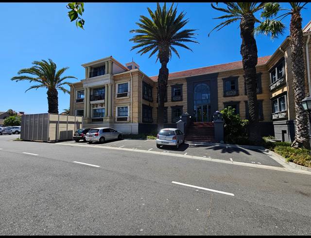 621M² OFFICE TO LET IN CENTURY CITY