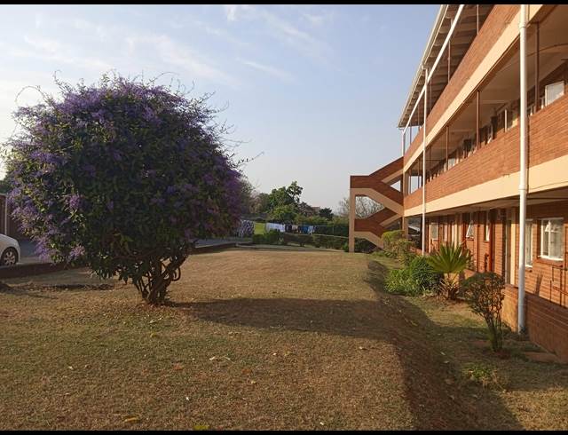 1 bed property to rent in SCOTTSVILLE