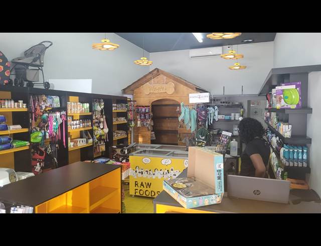 75M² RETAIL RENTED IN STELLENBOSCH CENTRAL