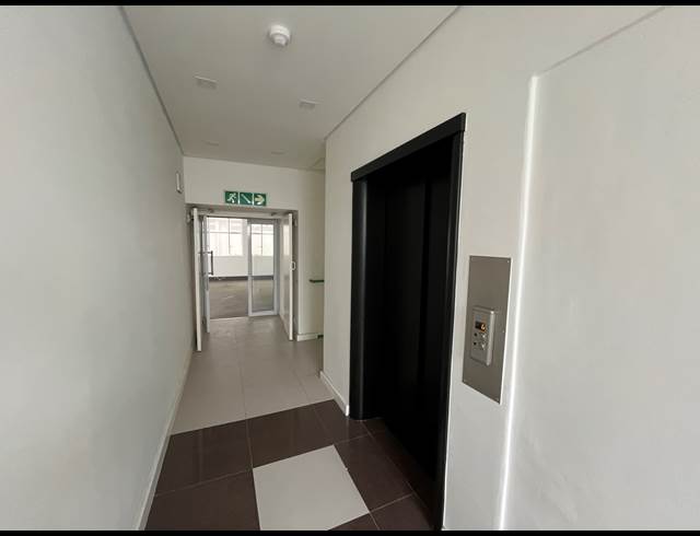 372M² OFFICE TO LET IN CAPE TOWN CITY CENTRE