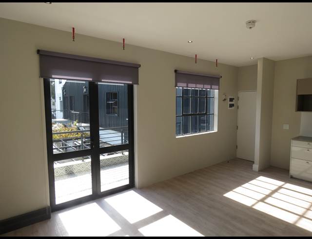 1 BEDROOM APARTMENT TO LET IN PAARDEVLEI