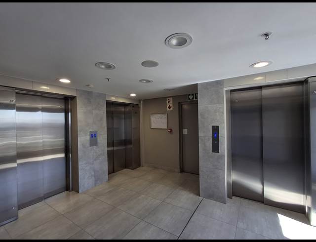 450M² OFFICE TO LET IN CAPE TOWN CITY CENTRE