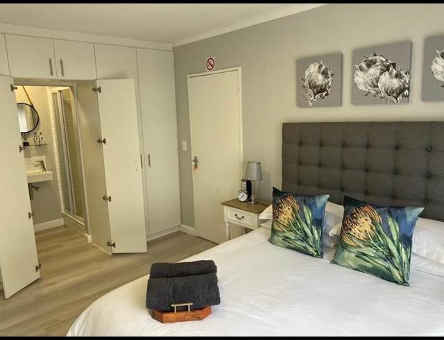 2 BEDROOM PROPERTY TO RENT IN DURBANVILLE