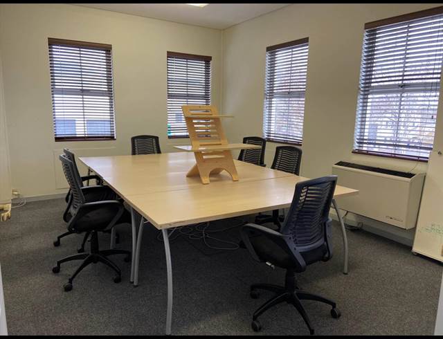 183M² OFFICE TO LET IN WESTLAKE