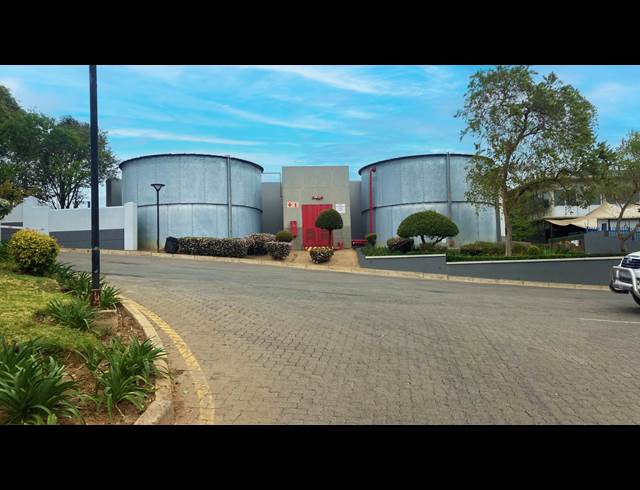 12,844M² WAREHOUSE TO LET IN RANDJESPARK